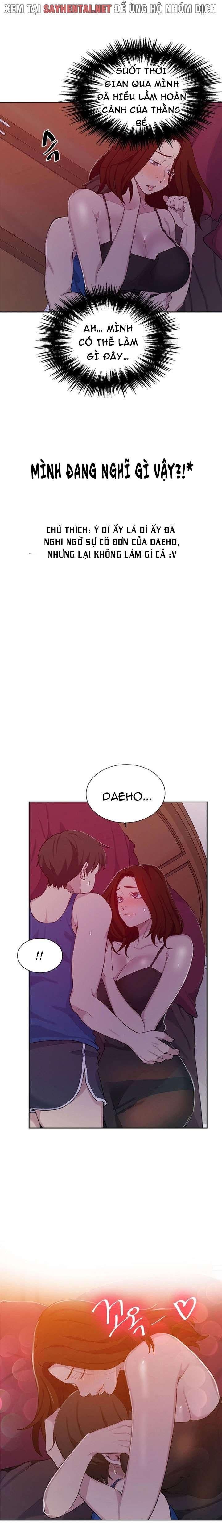 đọc truyện Lớp Học Bí Mật - Secret Class (hot) Chương 46 ảnh 11 tại Thiên Thai Truyện