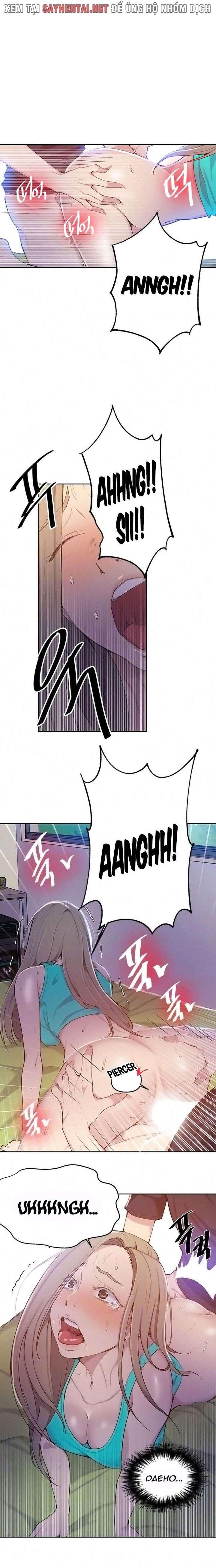 đọc truyện Lớp Học Bí Mật - Secret Class (hot) Chương 47 ảnh 3 tại Thiên Thai Truyện