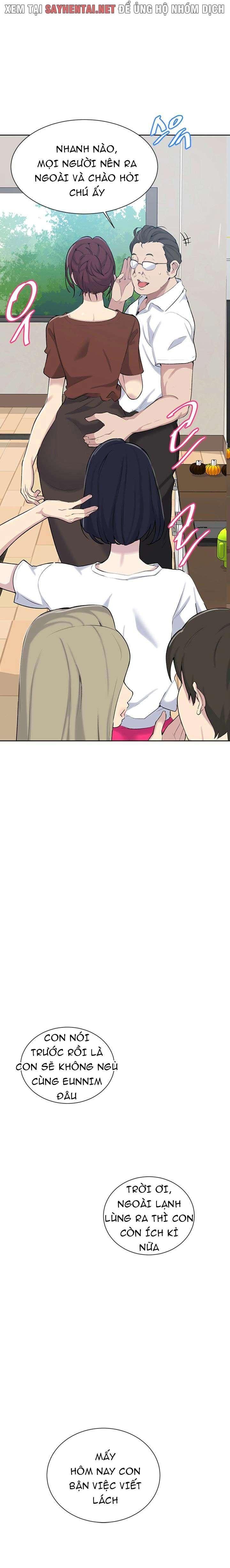 đọc truyện Lớp Học Bí Mật - Secret Class (hot) Chương 47 ảnh 18 tại Thiên Thai Truyện