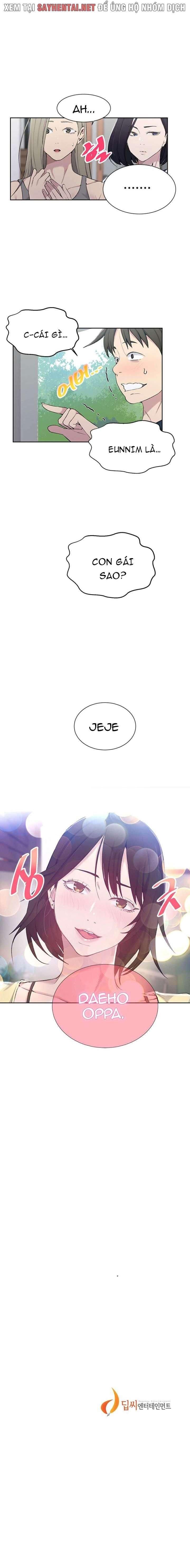 đọc truyện Lớp Học Bí Mật - Secret Class (hot) Chương 47 ảnh 20 tại Thiên Thai Truyện