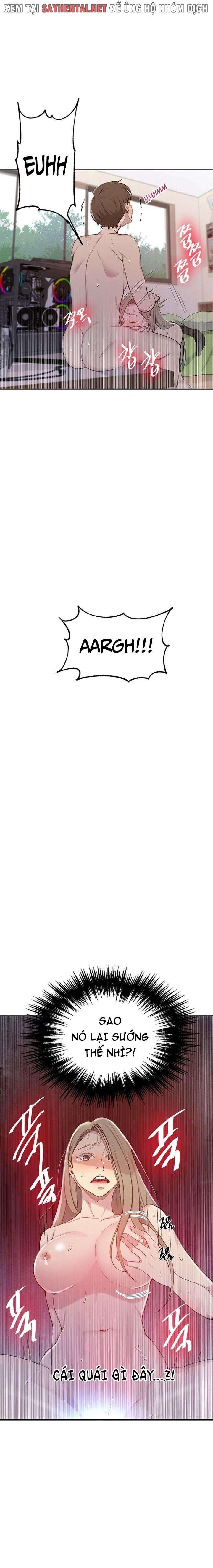 đọc truyện Lớp Học Bí Mật - Secret Class (hot) Chương 47 ảnh 7 tại Thiên Thai Truyện