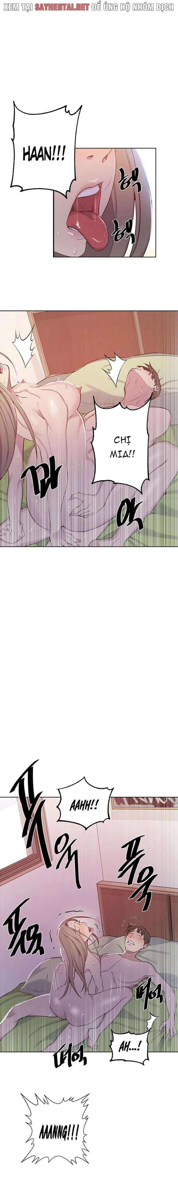 đọc truyện Lớp Học Bí Mật - Secret Class (hot) Chương 47 ảnh 10 tại Thiên Thai Truyện