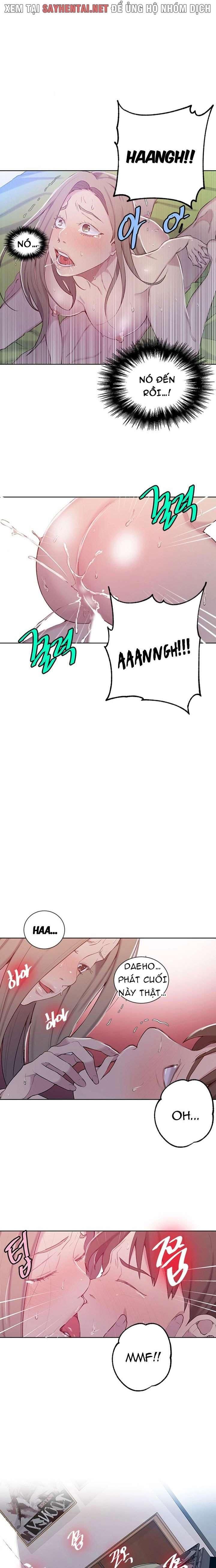 đọc truyện Lớp Học Bí Mật - Secret Class (hot) Chương 47 ảnh 11 tại Thiên Thai Truyện