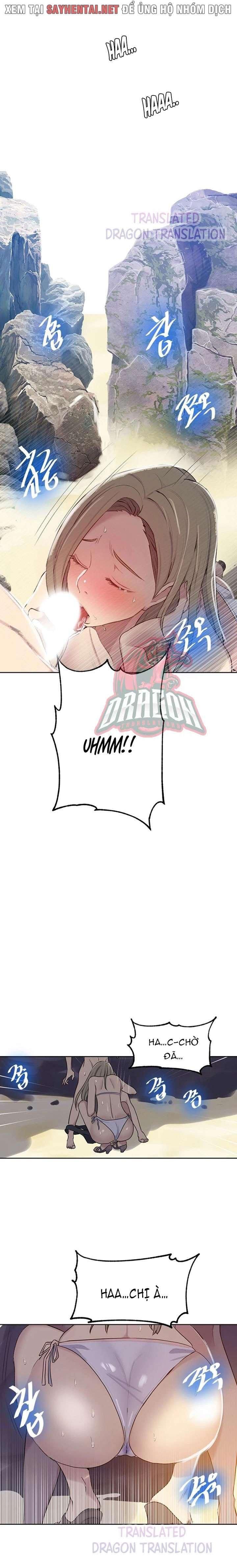 đọc truyện Lớp Học Bí Mật - Secret Class (hot) Chương 48 ảnh 18 tại Thiên Thai Truyện