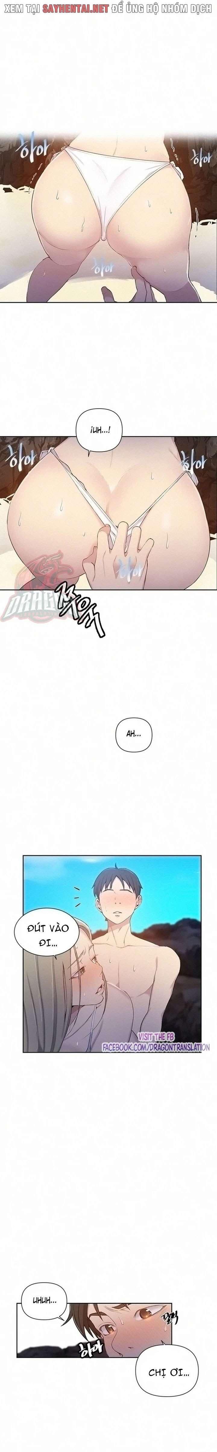 đọc truyện Lớp Học Bí Mật - Secret Class (hot) Chương 49 ảnh 3 tại Thiên Thai Truyện