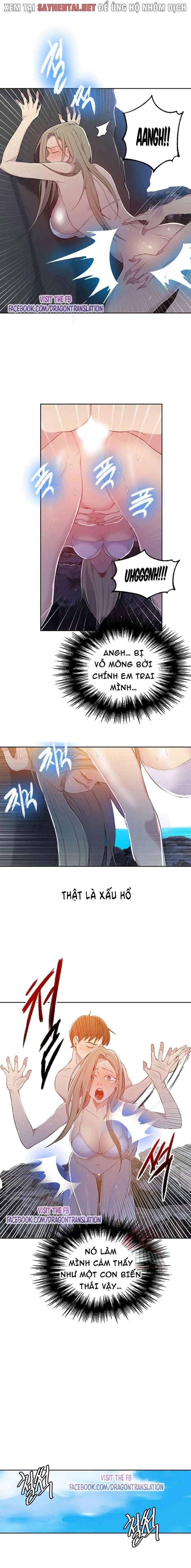 đọc truyện Lớp Học Bí Mật - Secret Class (hot) Chương 49 ảnh 11 tại Thiên Thai Truyện