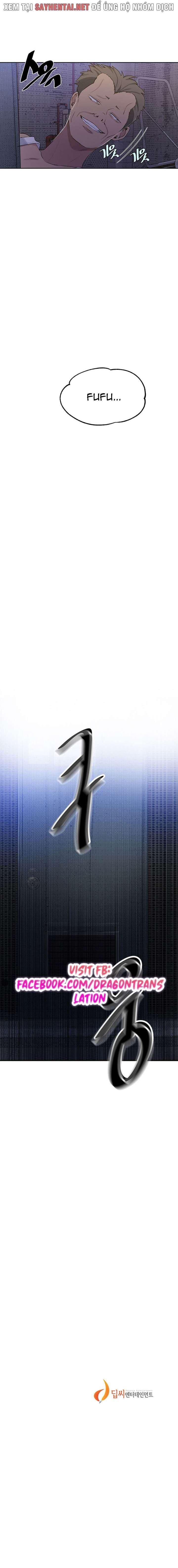 đọc truyện Lớp Học Bí Mật - Secret Class (hot) Chương 50 ảnh 15 tại Thiên Thai Truyện