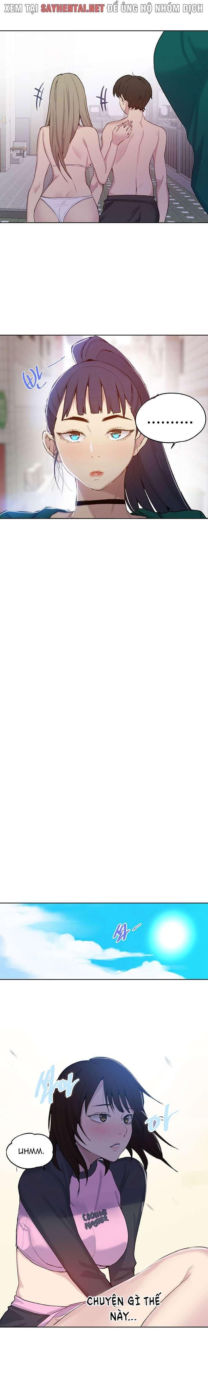 đọc truyện Lớp Học Bí Mật - Secret Class (hot) Chương 51 ảnh 11 tại Thiên Thai Truyện