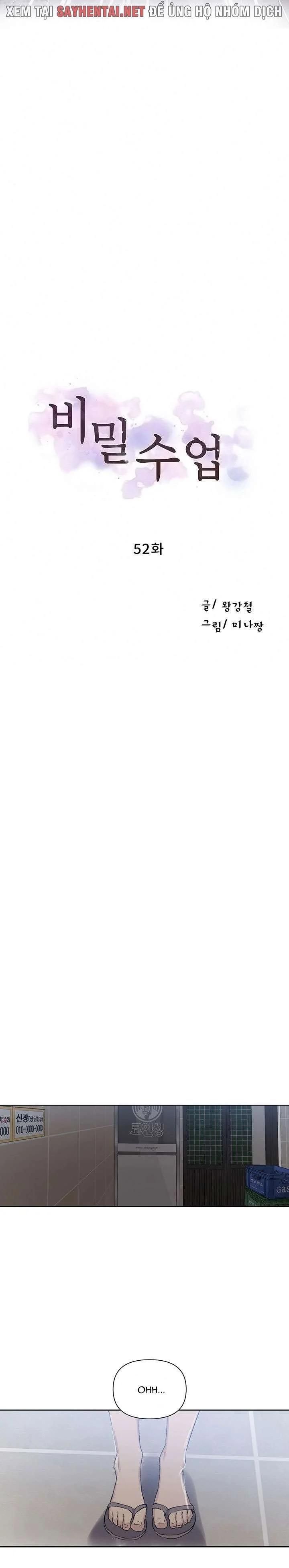 đọc truyện Lớp Học Bí Mật - Secret Class (hot) Chương 52 ảnh 2 tại Thiên Thai Truyện