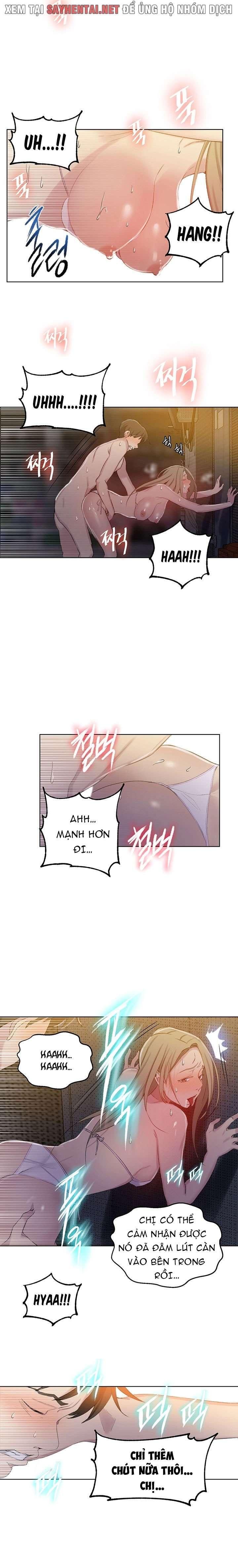 đọc truyện Lớp Học Bí Mật - Secret Class (hot) Chương 52 ảnh 14 tại Thiên Thai Truyện