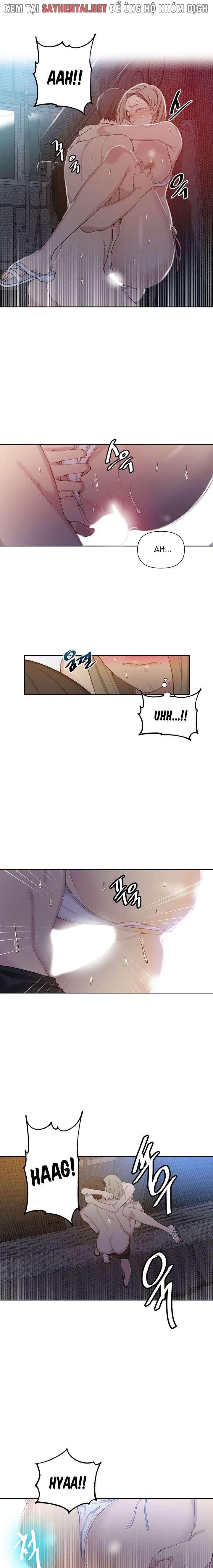 đọc truyện Lớp Học Bí Mật - Secret Class (hot) Chương 52 ảnh 10 tại Thiên Thai Truyện