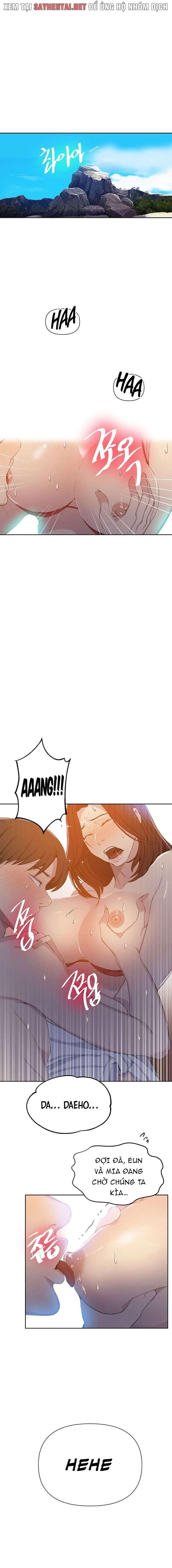 đọc truyện Lớp Học Bí Mật - Secret Class (hot) Chương 54 ảnh 16 tại Thiên Thai Truyện