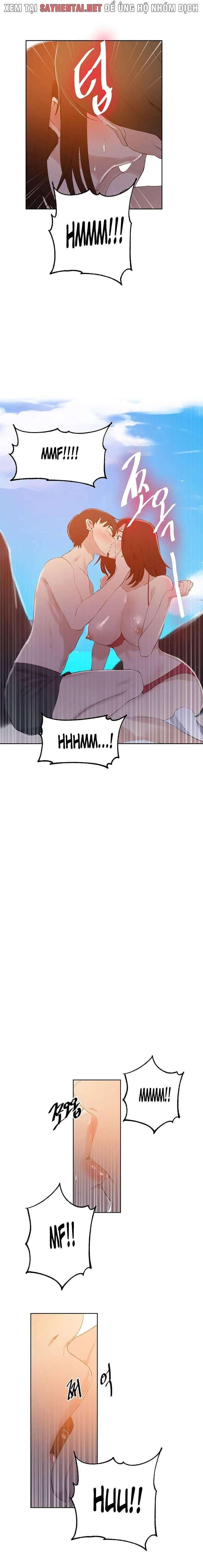 đọc truyện Lớp Học Bí Mật - Secret Class (hot) Chương 54 ảnh 19 tại Thiên Thai Truyện