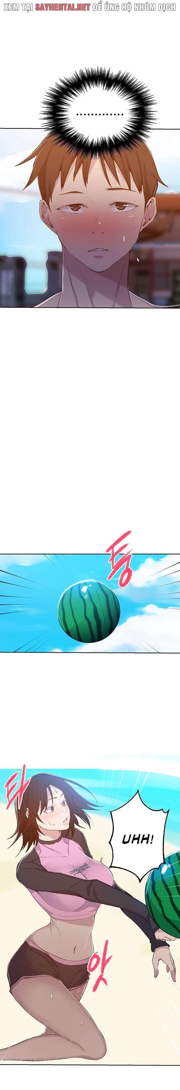 đọc truyện Lớp Học Bí Mật - Secret Class (hot) Chương 54 ảnh 10 tại Thiên Thai Truyện