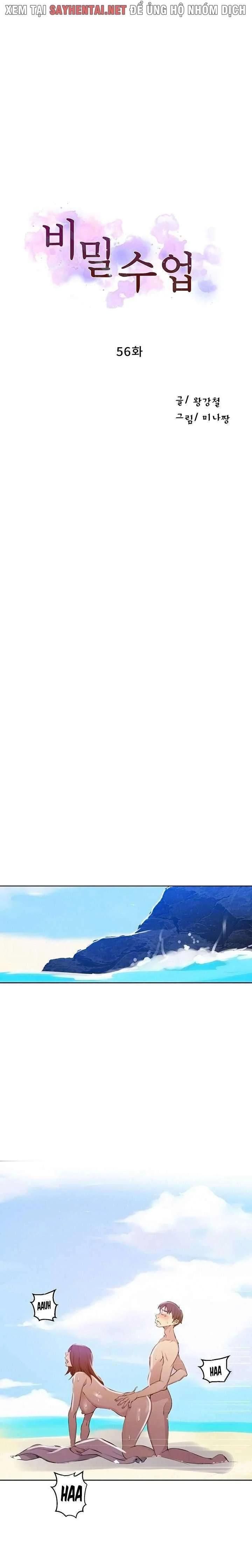 đọc truyện Lớp Học Bí Mật - Secret Class (hot) Chương 56 ảnh 2 tại Thiên Thai Truyện