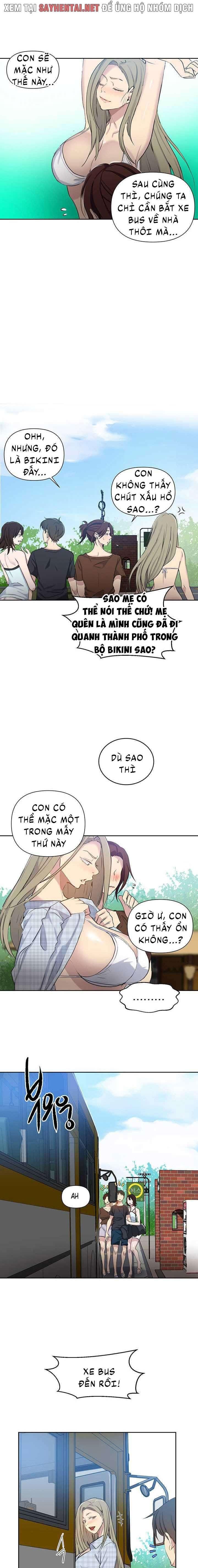 đọc truyện Lớp Học Bí Mật - Secret Class (hot) Chương 56 ảnh 13 tại Thiên Thai Truyện