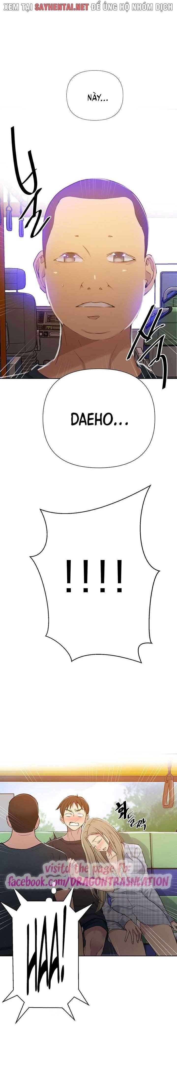 đọc truyện Lớp Học Bí Mật - Secret Class (hot) Chương 56 ảnh 19 tại Thiên Thai Truyện