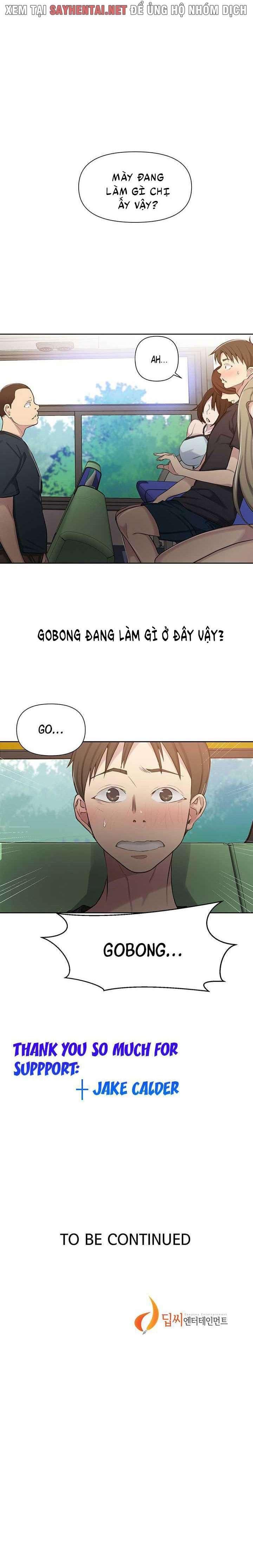 đọc truyện Lớp Học Bí Mật - Secret Class (hot) Chương 56 ảnh 20 tại Thiên Thai Truyện