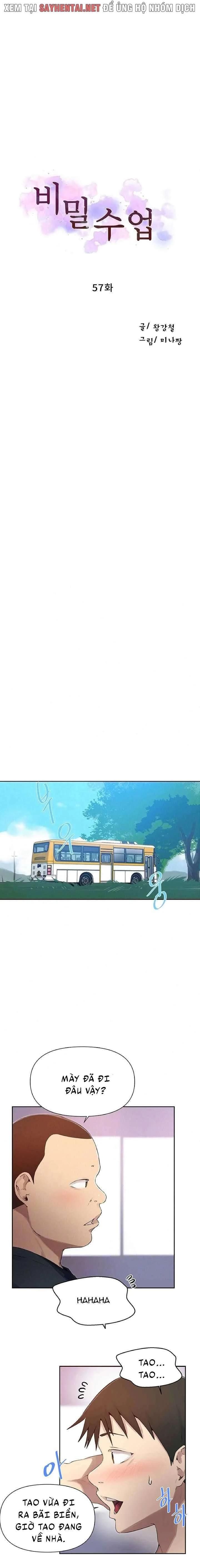 đọc truyện Lớp Học Bí Mật - Secret Class (hot) Chương 57 ảnh 2 tại Thiên Thai Truyện