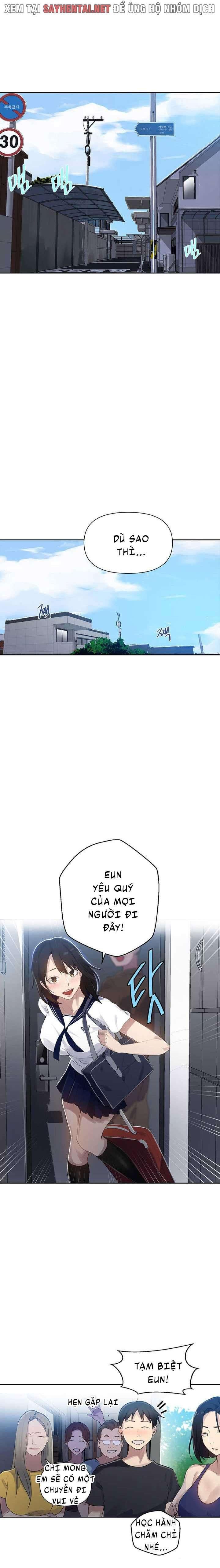 đọc truyện Lớp Học Bí Mật - Secret Class (hot) Chương 57 ảnh 14 tại Thiên Thai Truyện