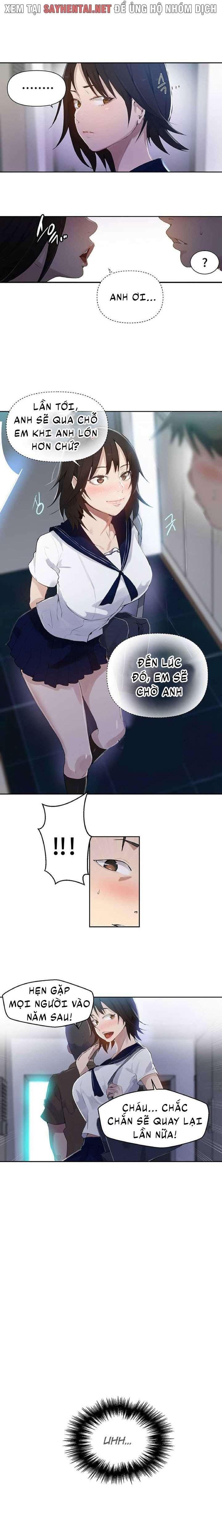 đọc truyện Lớp Học Bí Mật - Secret Class (hot) Chương 57 ảnh 15 tại Thiên Thai Truyện