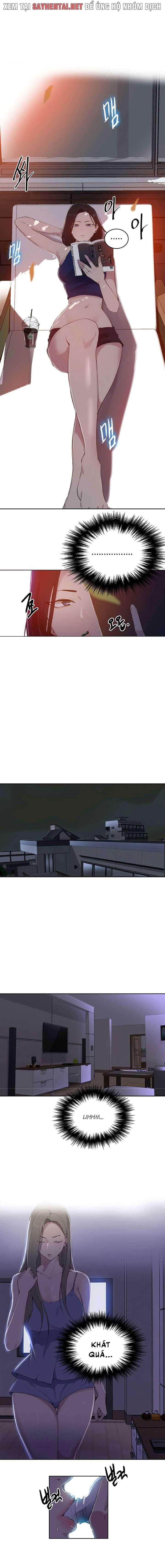 đọc truyện Lớp Học Bí Mật - Secret Class (hot) Chương 57 ảnh 10 tại Thiên Thai Truyện