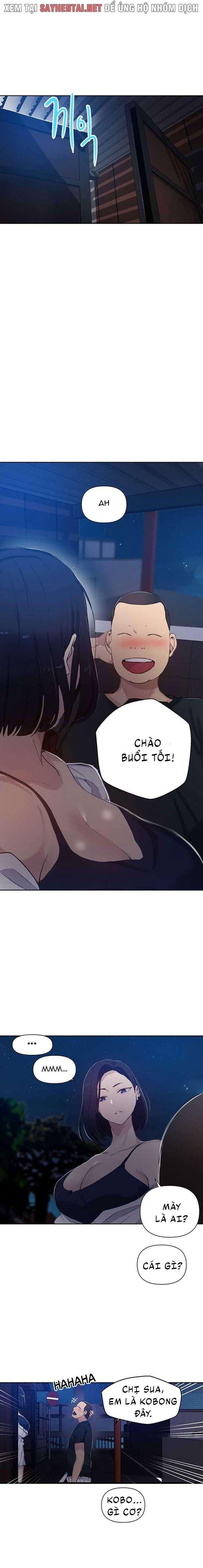 đọc truyện Lớp Học Bí Mật - Secret Class (hot) Chương 59 ảnh 8 tại Thiên Thai Truyện