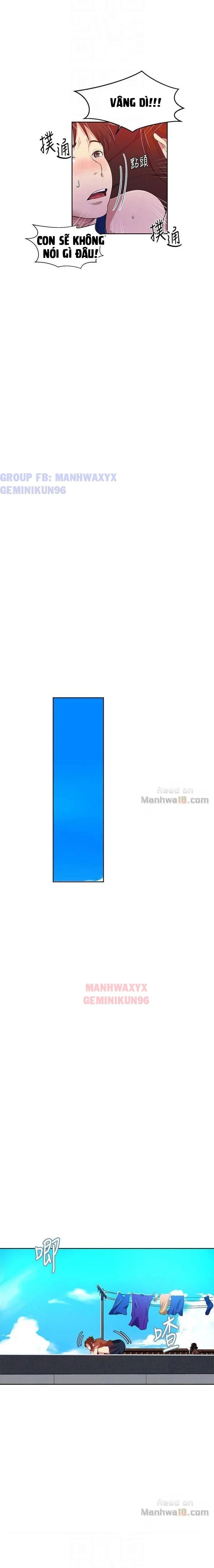 đọc truyện Lớp Học Bí Mật - Secret Class (hot) Chương 6 ảnh 19 tại Thiên Thai Truyện