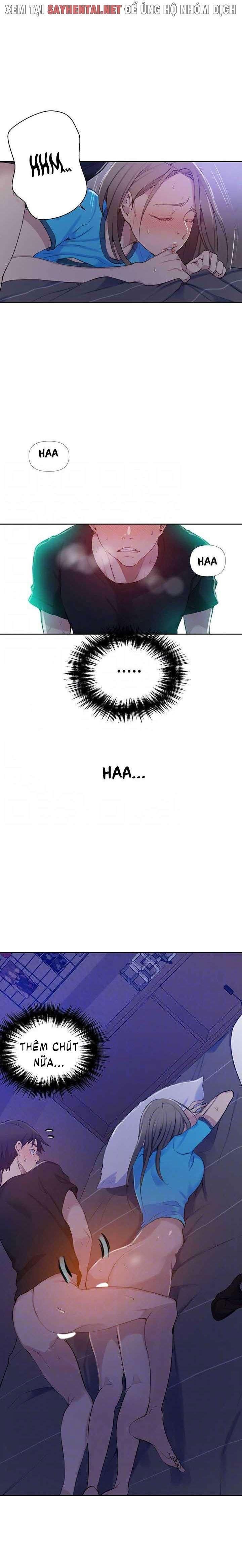 đọc truyện Lớp Học Bí Mật - Secret Class (hot) Chương 60 ảnh 3 tại Thiên Thai Truyện