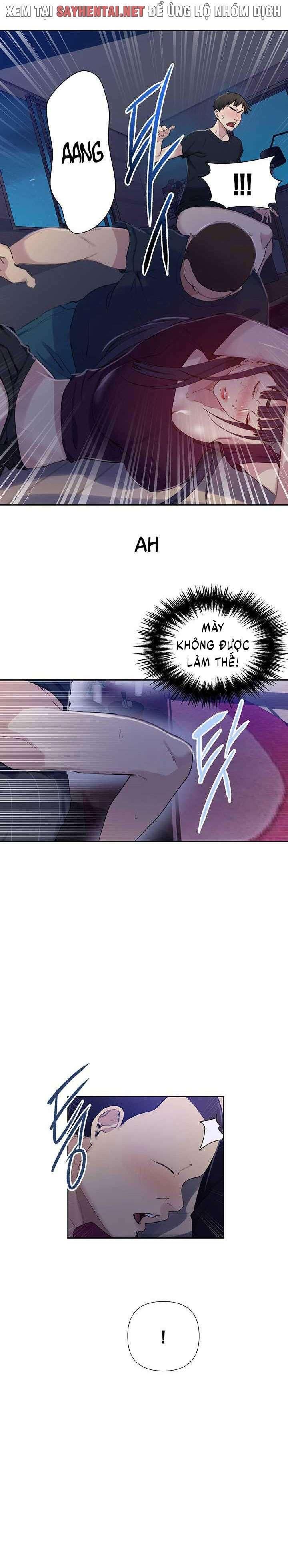 đọc truyện Lớp Học Bí Mật - Secret Class (hot) Chương 60 ảnh 15 tại Thiên Thai Truyện