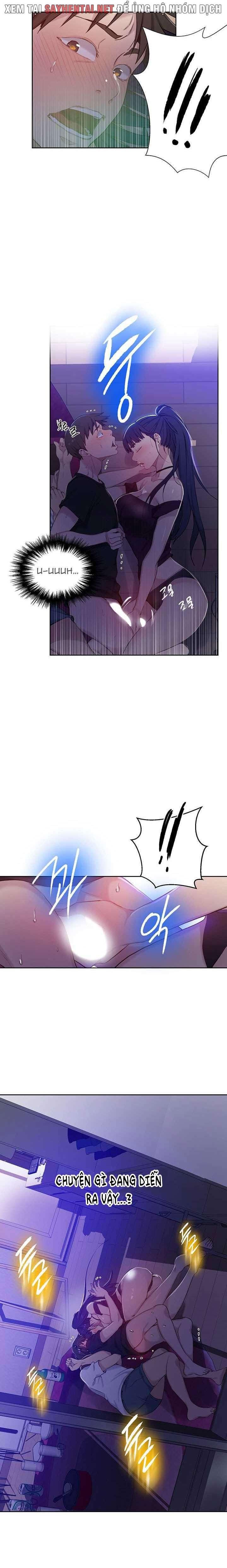 đọc truyện Lớp Học Bí Mật - Secret Class (hot) Chương 60 ảnh 18 tại Thiên Thai Truyện