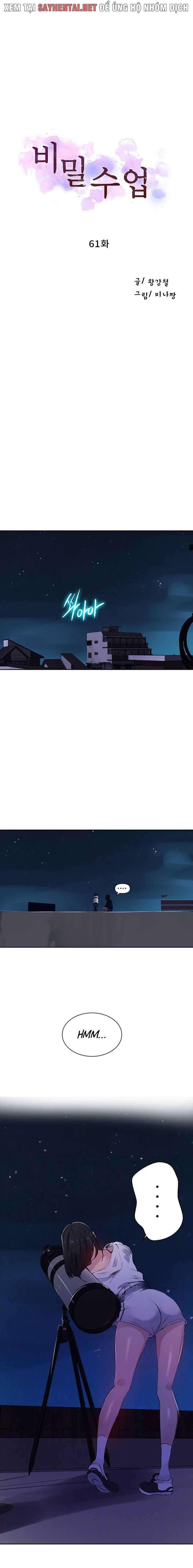 đọc truyện Lớp Học Bí Mật - Secret Class (hot) Chương 61 ảnh 2 tại Thiên Thai Truyện