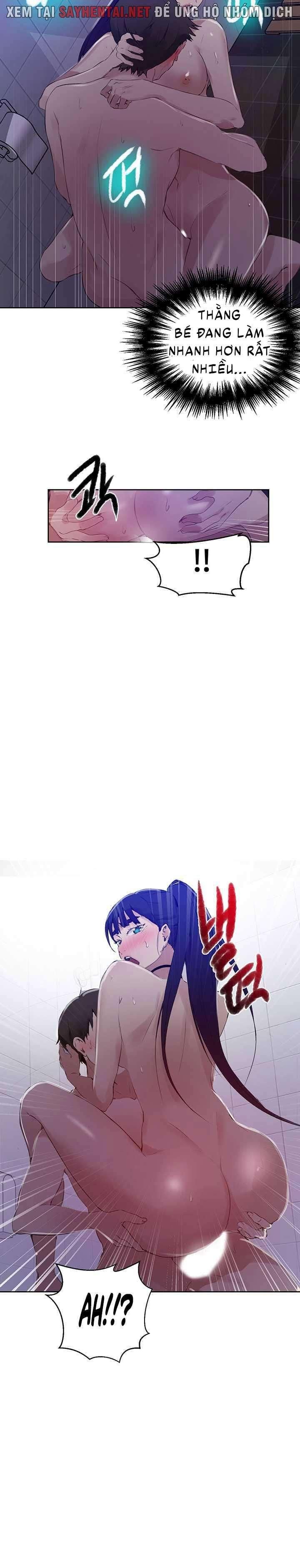 đọc truyện Lớp Học Bí Mật - Secret Class (hot) Chương 62 ảnh 15 tại Thiên Thai Truyện