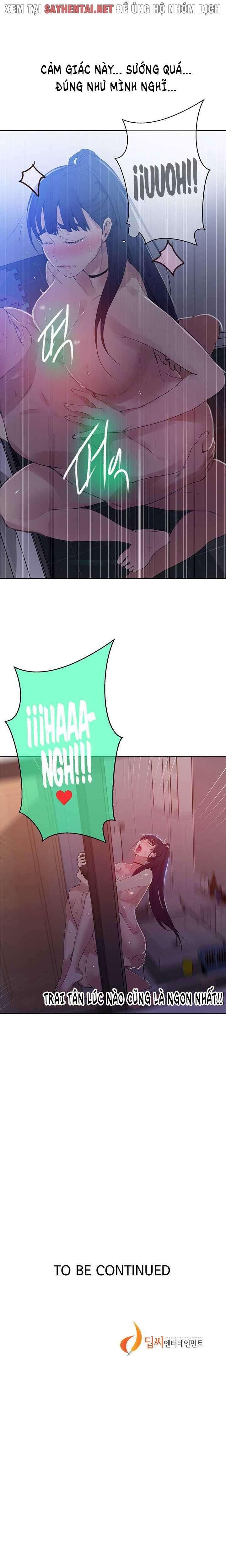 đọc truyện Lớp Học Bí Mật - Secret Class (hot) Chương 62 ảnh 18 tại Thiên Thai Truyện