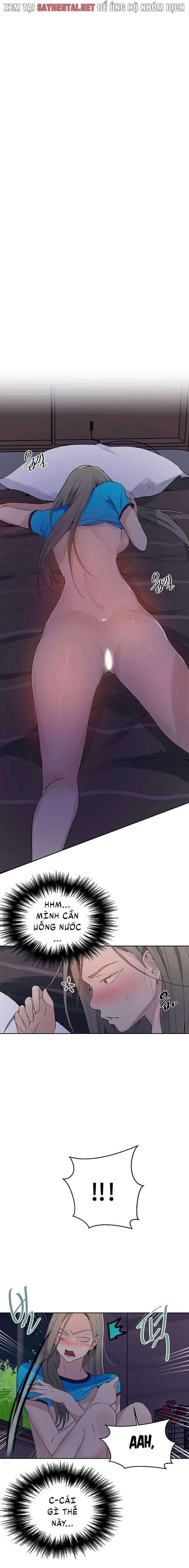 đọc truyện Lớp Học Bí Mật - Secret Class (hot) Chương 63 ảnh 12 tại Thiên Thai Truyện