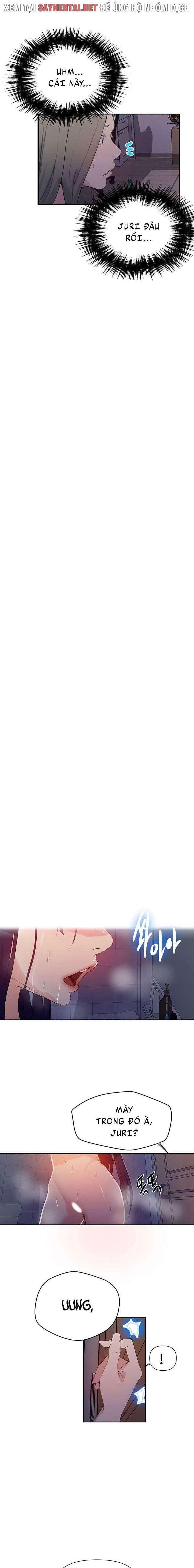 đọc truyện Lớp Học Bí Mật - Secret Class (hot) Chương 63 ảnh 14 tại Thiên Thai Truyện