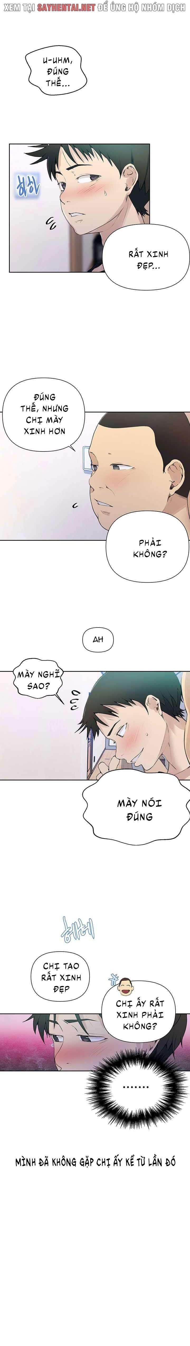 đọc truyện Lớp Học Bí Mật - Secret Class (hot) Chương 63 ảnh 18 tại Thiên Thai Truyện