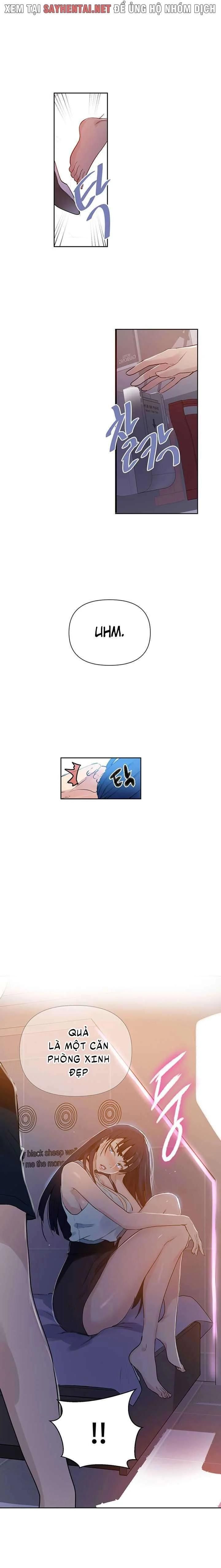 đọc truyện Lớp Học Bí Mật - Secret Class (hot) Chương 64 ảnh 12 tại Thiên Thai Truyện