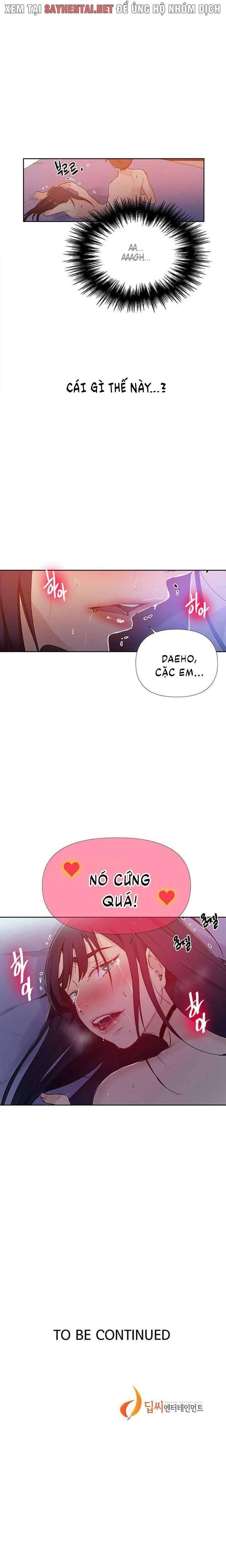 đọc truyện Lớp Học Bí Mật - Secret Class (hot) Chương 64 ảnh 19 tại Thiên Thai Truyện