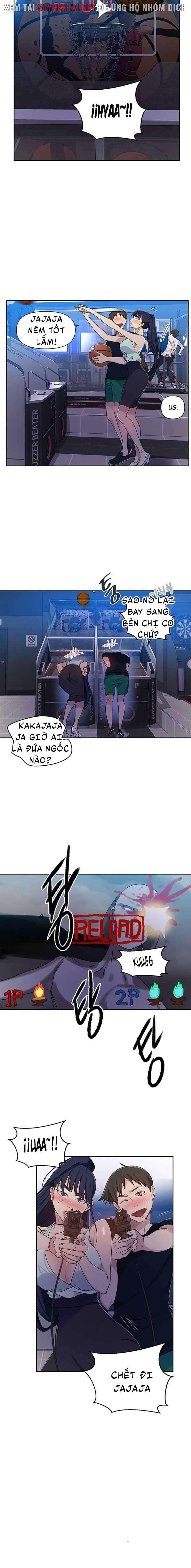 đọc truyện Lớp Học Bí Mật - Secret Class (hot) Chương 64 ảnh 7 tại Thiên Thai Truyện