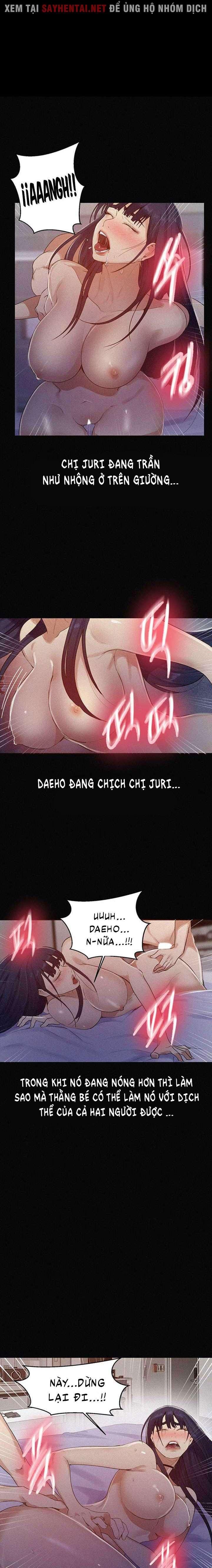 đọc truyện Lớp Học Bí Mật - Secret Class (hot) Chương 65 ảnh 11 tại Thiên Thai Truyện