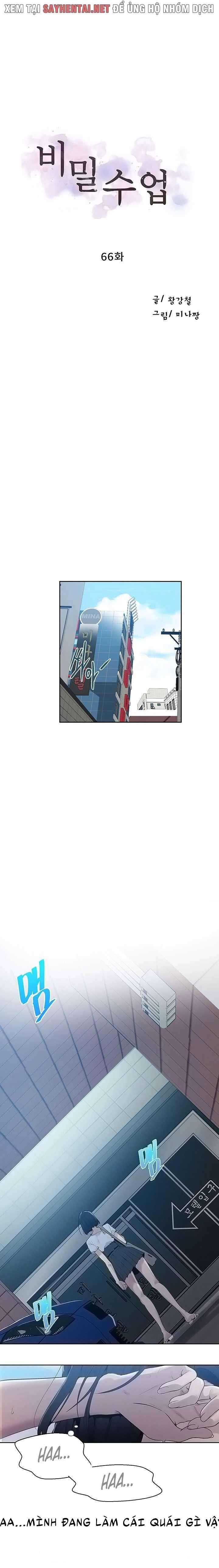 đọc truyện Lớp Học Bí Mật - Secret Class (hot) Chương 66 ảnh 2 tại Thiên Thai Truyện