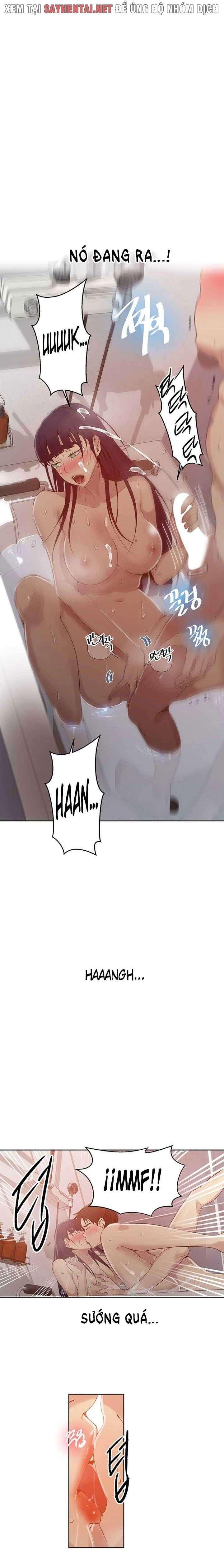 đọc truyện Lớp Học Bí Mật - Secret Class (hot) Chương 66 ảnh 12 tại Thiên Thai Truyện