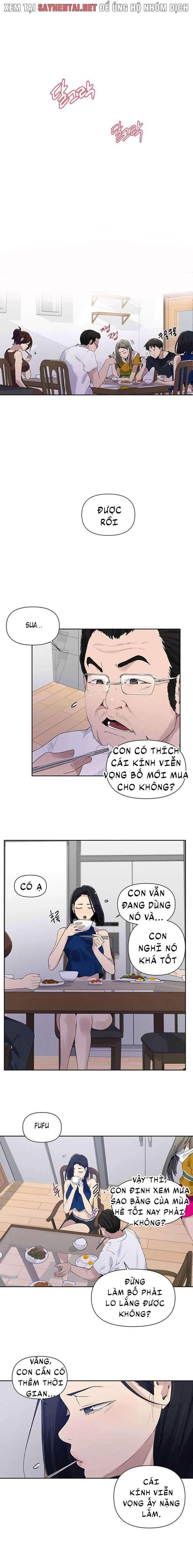 đọc truyện Lớp Học Bí Mật - Secret Class (hot) Chương 66 ảnh 16 tại Thiên Thai Truyện