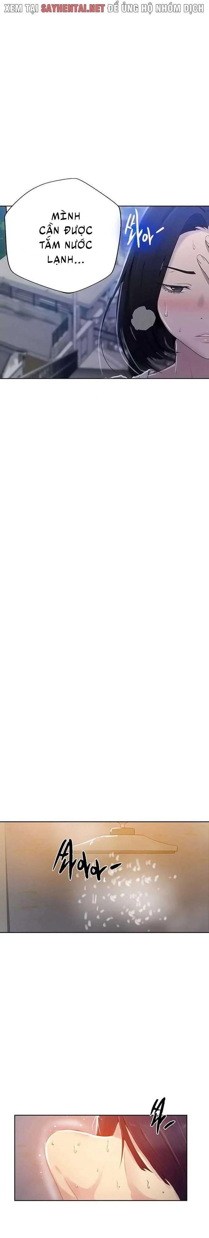 đọc truyện Lớp Học Bí Mật - Secret Class (hot) Chương 66 ảnh 4 tại Thiên Thai Truyện