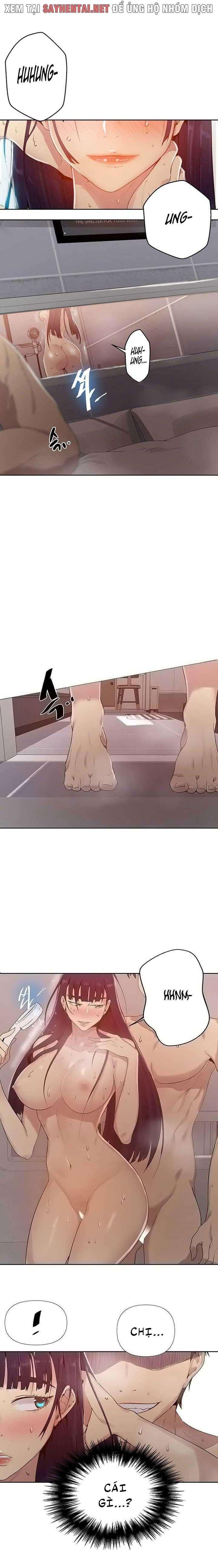 đọc truyện Lớp Học Bí Mật - Secret Class (hot) Chương 66 ảnh 5 tại Thiên Thai Truyện