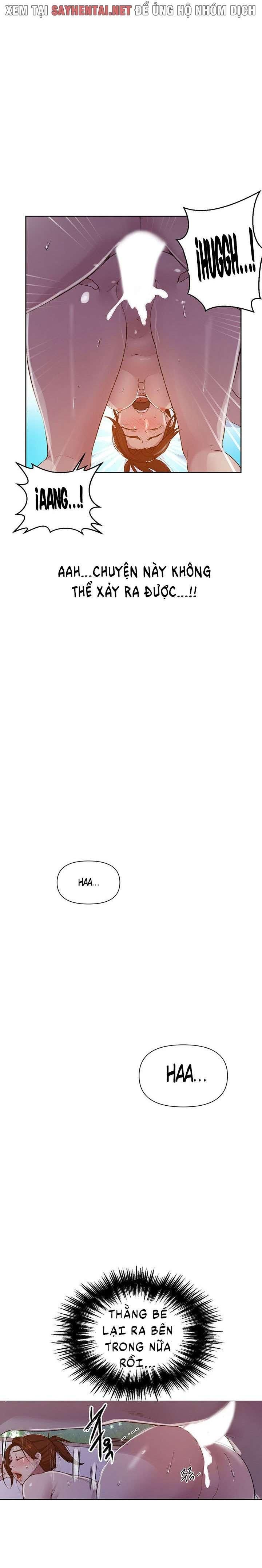 đọc truyện Lớp Học Bí Mật - Secret Class (hot) Chương 68 ảnh 14 tại Thiên Thai Truyện