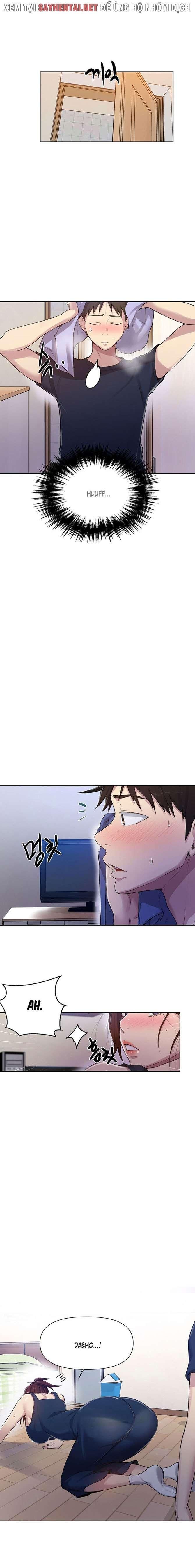 đọc truyện Lớp Học Bí Mật - Secret Class (hot) Chương 68 ảnh 17 tại Thiên Thai Truyện