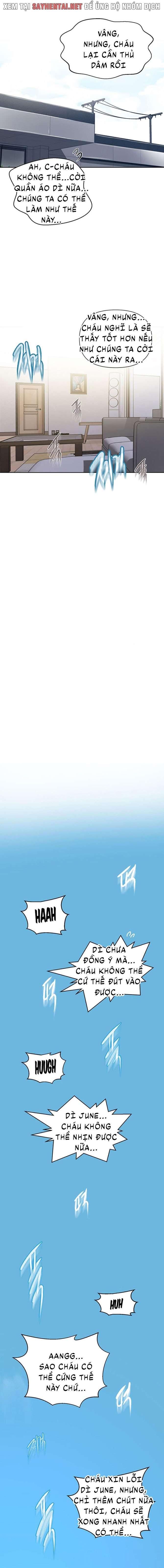 đọc truyện Lớp Học Bí Mật - Secret Class (hot) Chương 68 ảnh 19 tại Thiên Thai Truyện