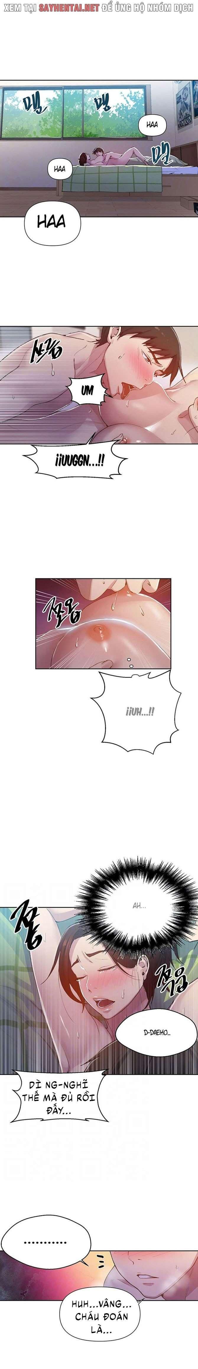 đọc truyện Lớp Học Bí Mật - Secret Class (hot) Chương 69 ảnh 3 tại Thiên Thai Truyện